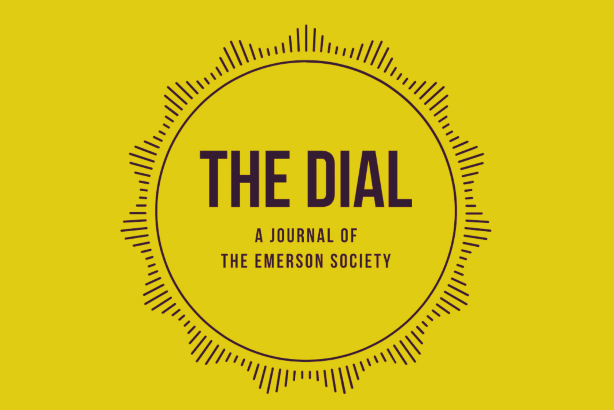 The Dial logo