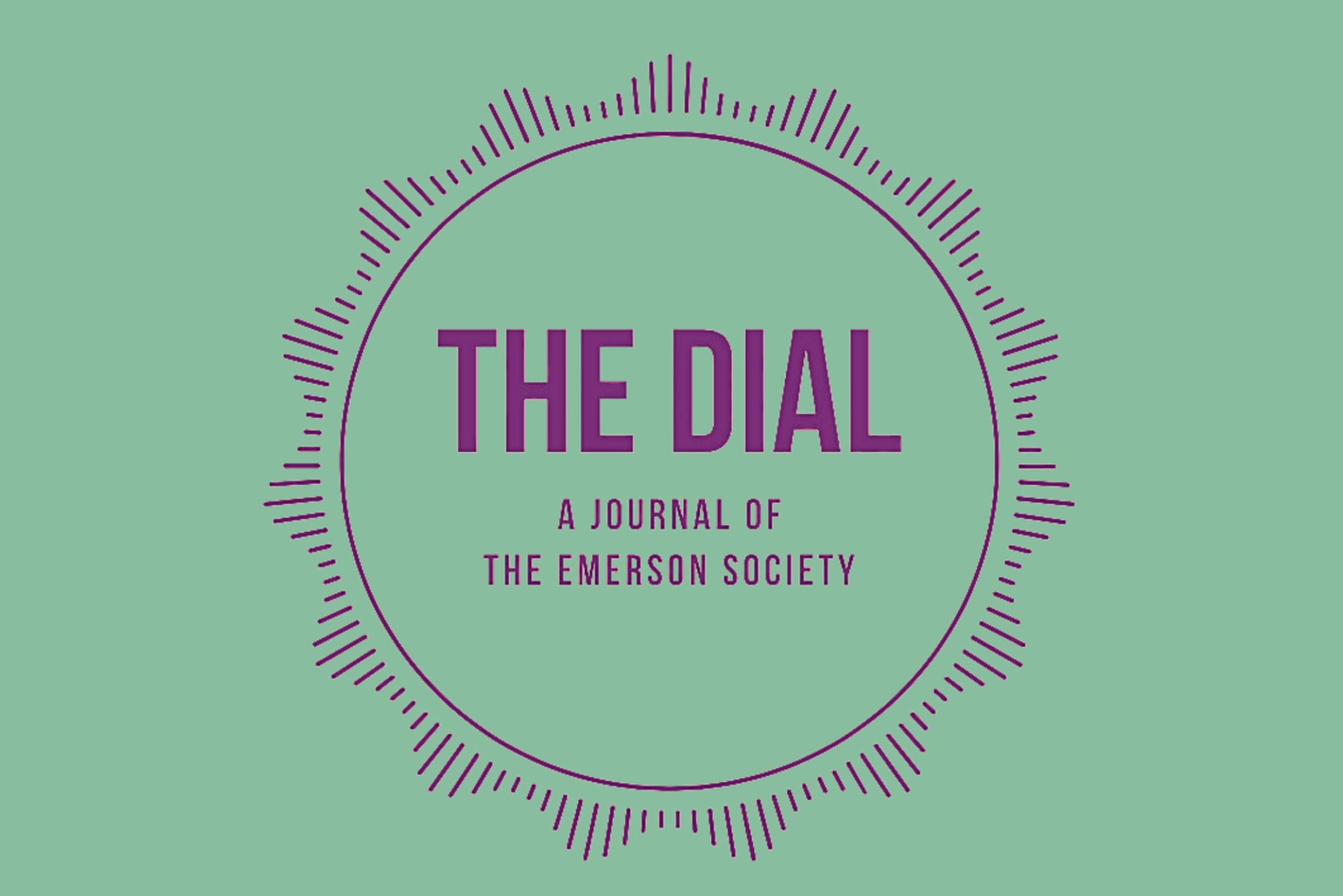The Dial